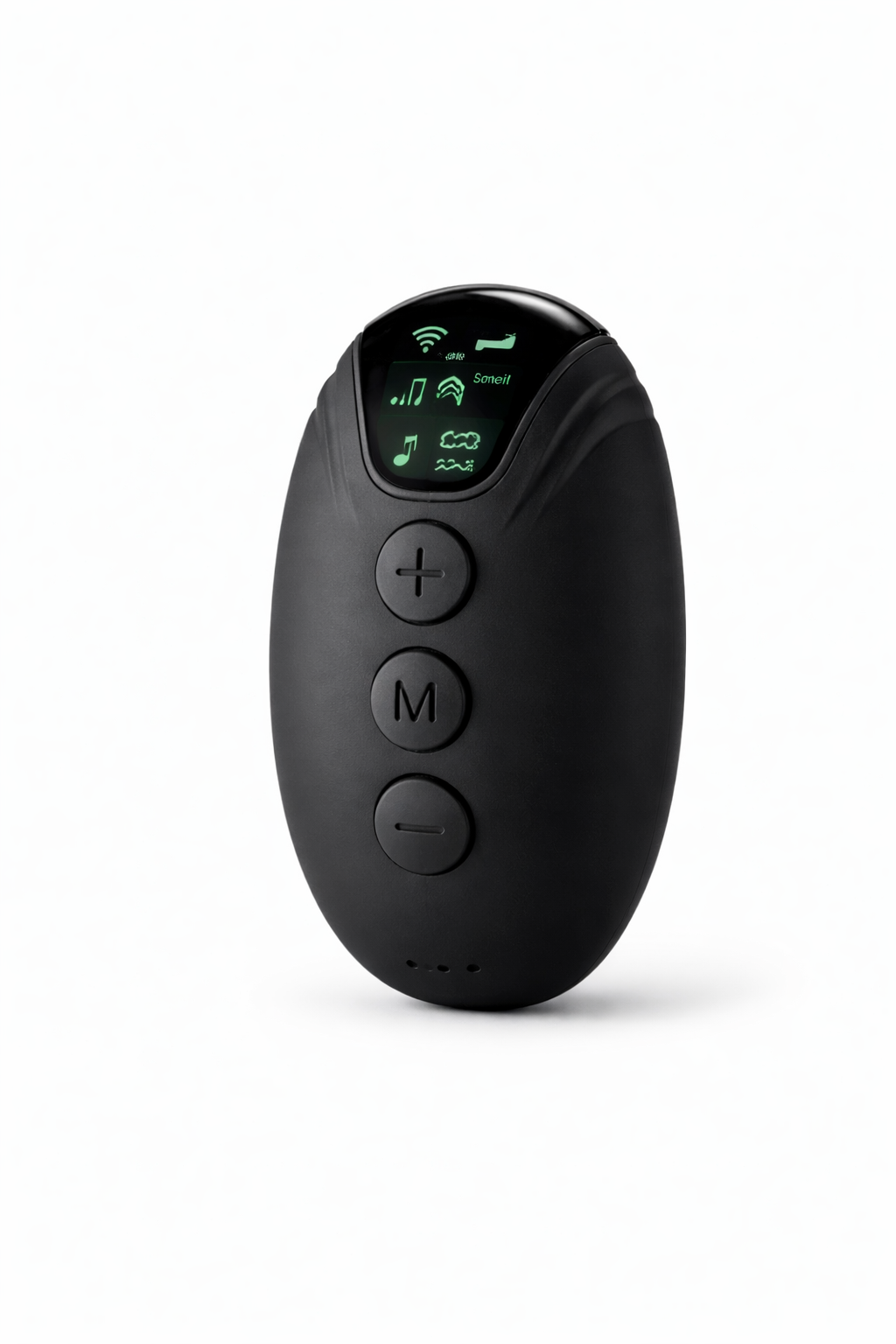 Appareil de relaxation pour dormir - Anti-stress & Anxiété / LunéaPulse