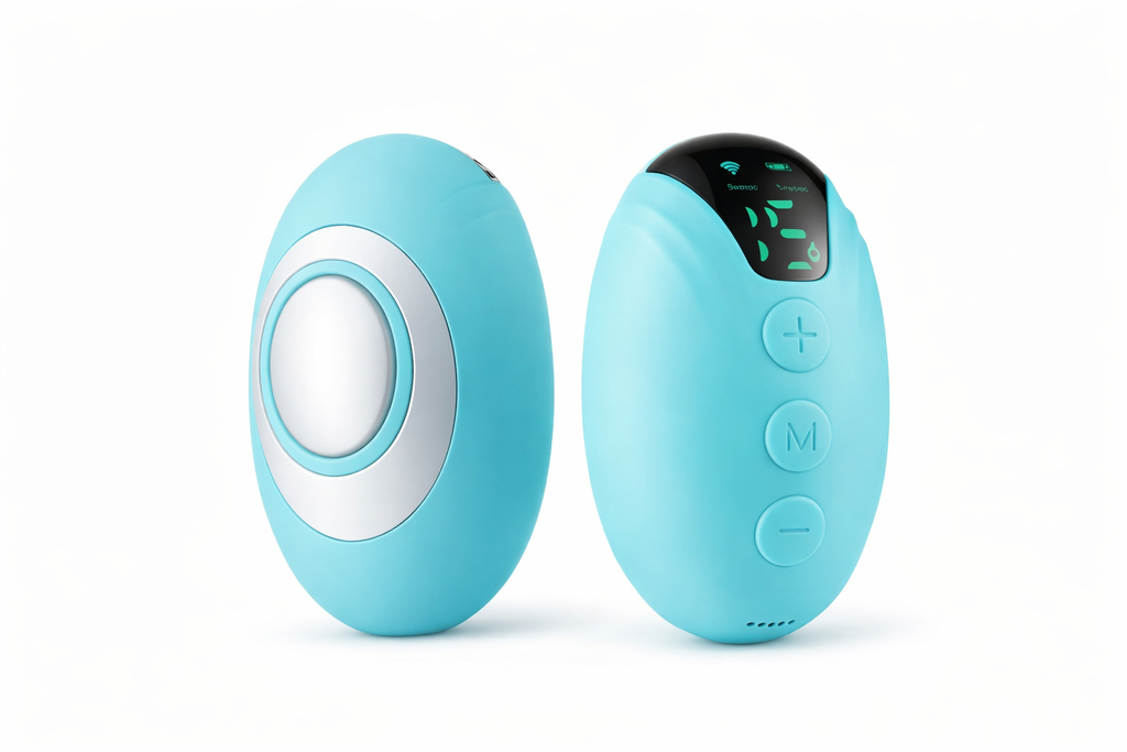 Appareil de relaxation pour dormir - Anti-stress & Anxiété / LunéaPulse