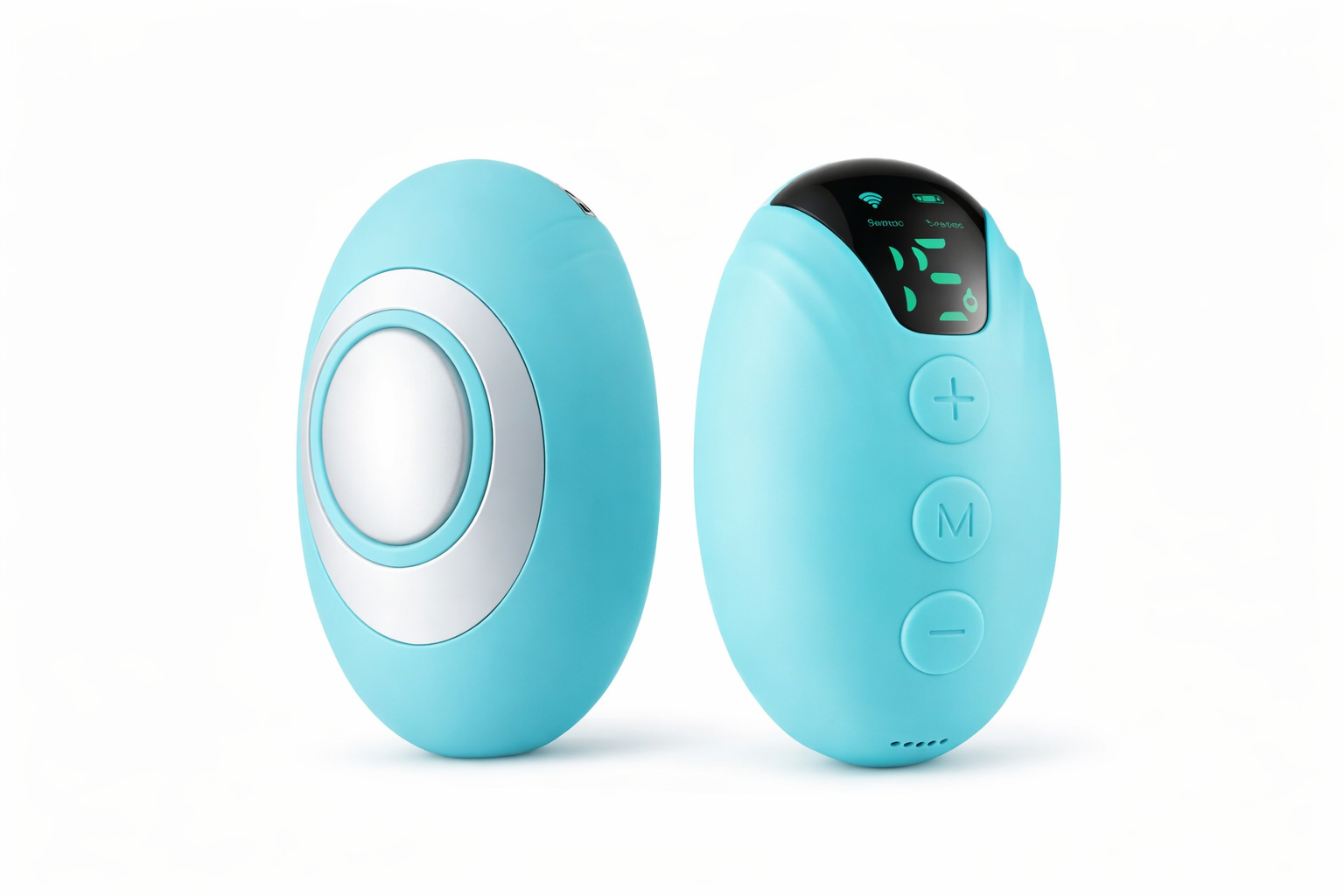 Appareil de relaxation pour dormir - Anti-stress & Anxiété / LunéaPulse